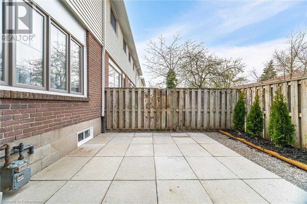 120 Quigley Road Unit# 19, Hamilton, Ontario  L8K 6L4 - Photo 37 - 40745651