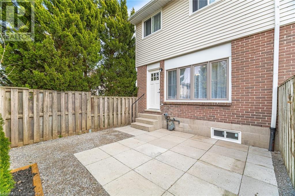 120 Quigley Road Unit# 19, Hamilton, Ontario  L8K 6L4 - Photo 38 - 40745651