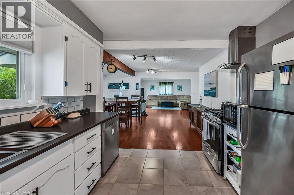 4 Clifford Street, Port Dover, Ontario  N0A 1N0 - Photo 11 - 40745527