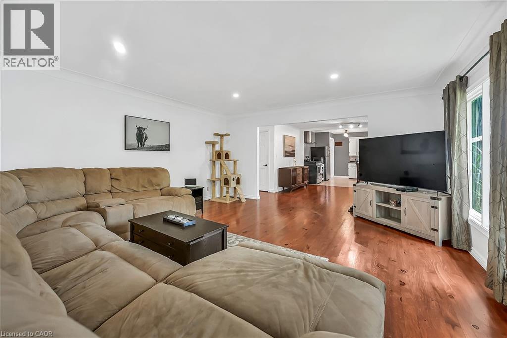 4 Clifford Street, Port Dover, Ontario  N0A 1N0 - Photo 14 - 40745527