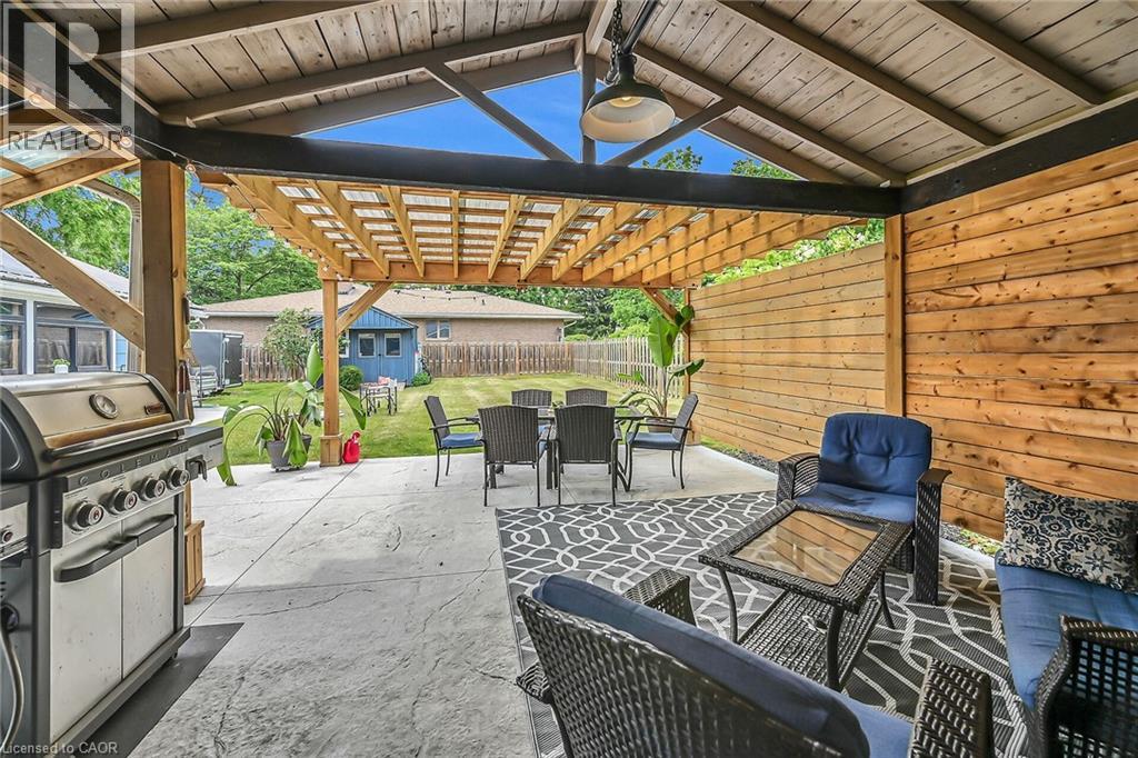 4 Clifford Street, Port Dover, Ontario  N0A 1N0 - Photo 38 - 40745527