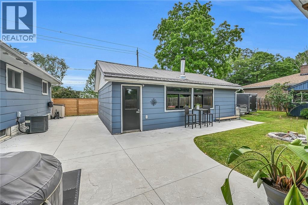 4 Clifford Street, Port Dover, Ontario  N0A 1N0 - Photo 39 - 40745527