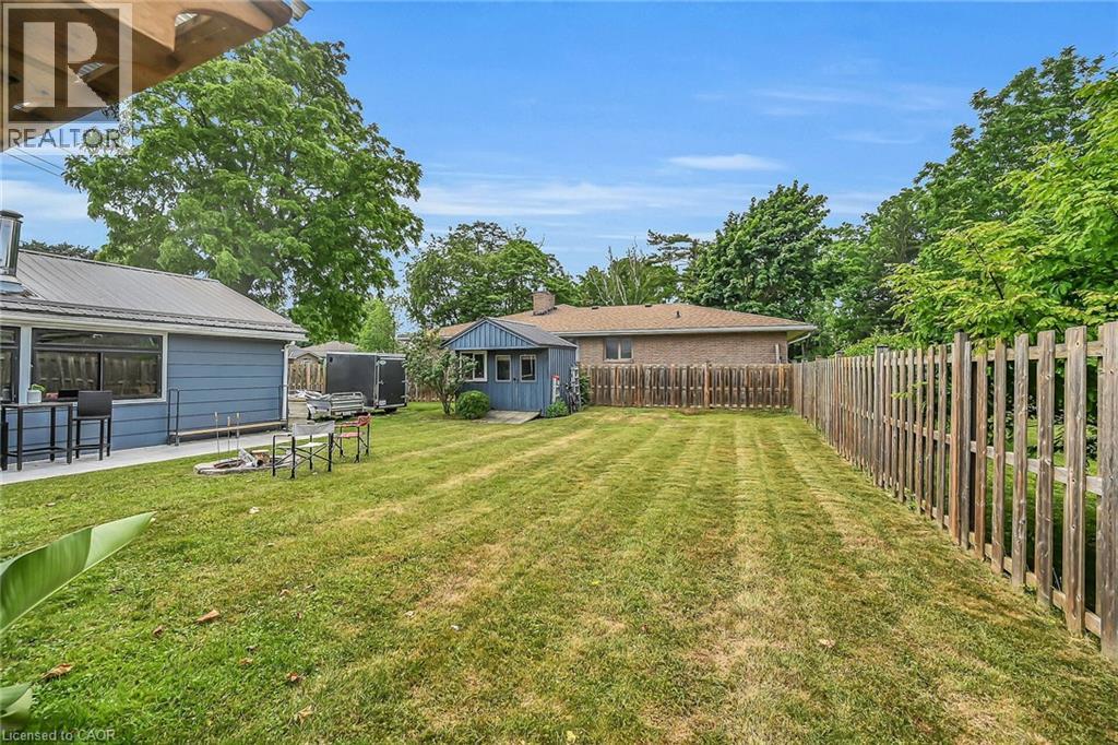 4 Clifford Street, Port Dover, Ontario  N0A 1N0 - Photo 42 - 40745527