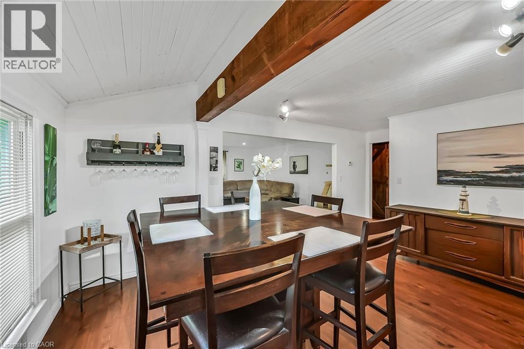 4 Clifford Street, Port Dover, Ontario  N0A 1N0 - Photo 8 - 40745527