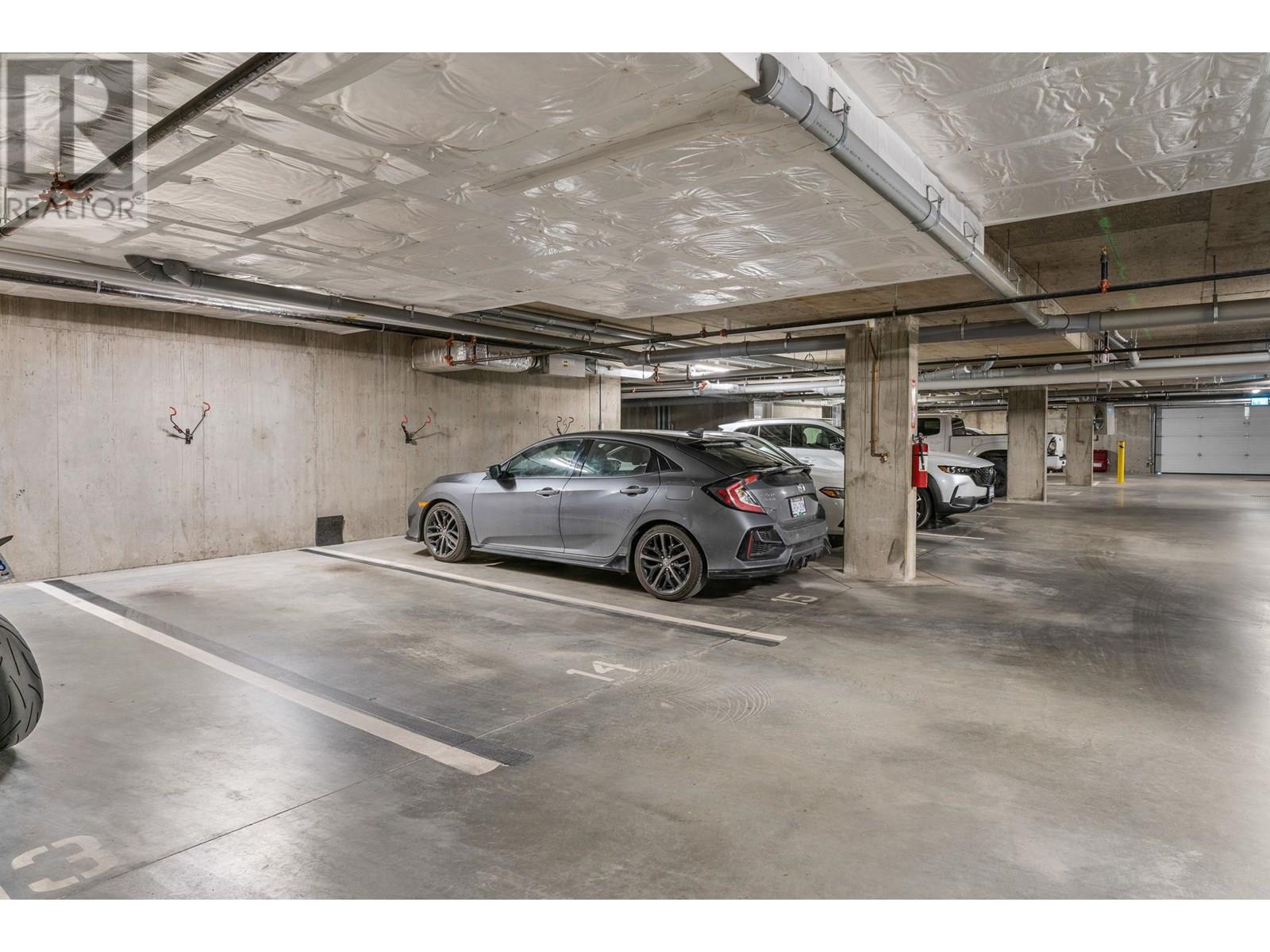 880 Saucier Avenue Unit# 207, Kelowna, British Columbia  V1Y 6A3 - Photo 24 - 10353453