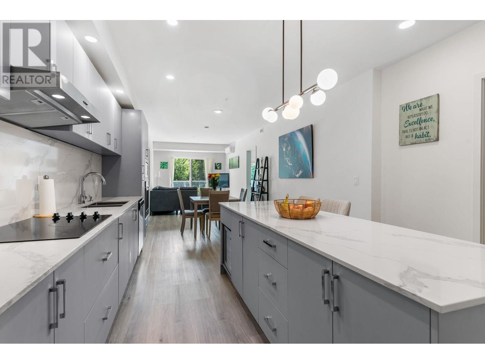 880 Saucier Avenue Unit# 207, Kelowna, British Columbia  V1Y 6A3 - Photo 6 - 10353453