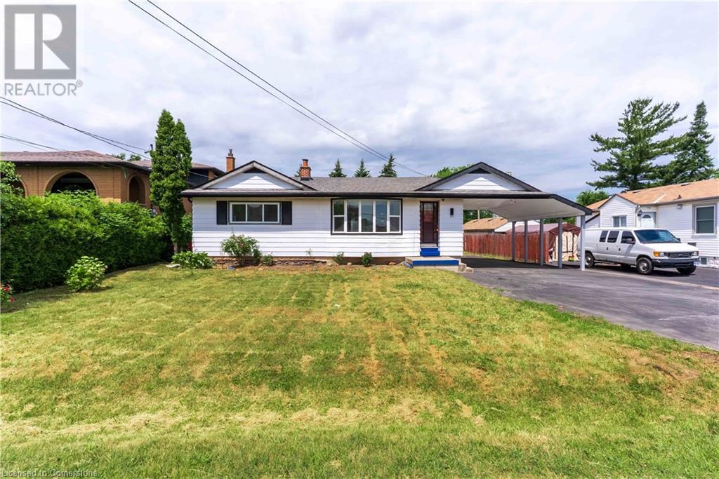 Property at 93 CORMAN Avenue image 1