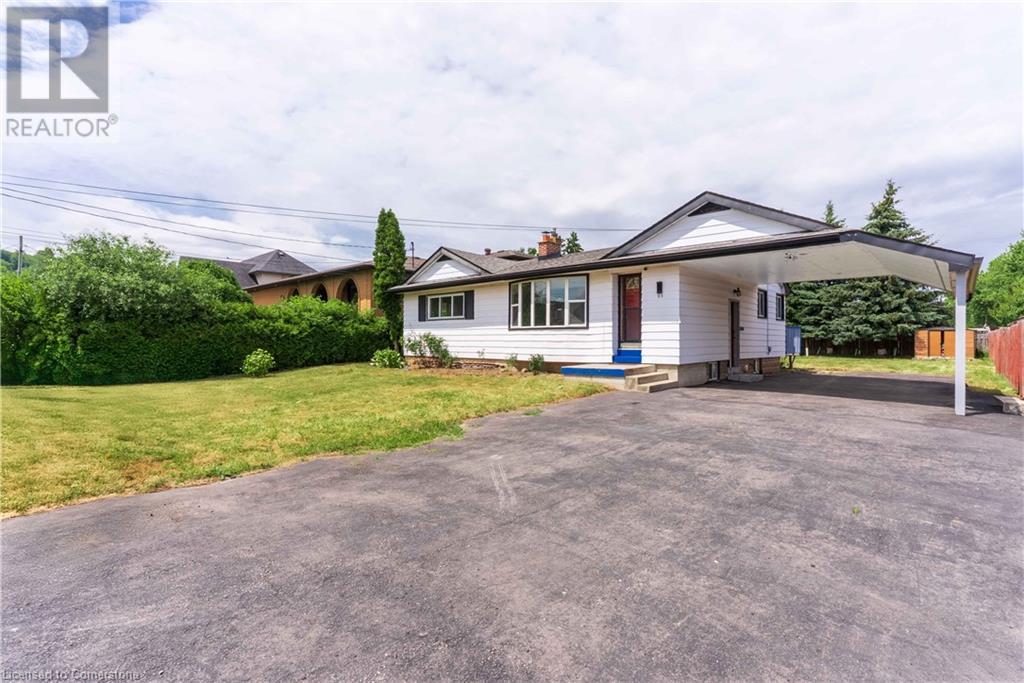 Property at 93 CORMAN Avenue image 3