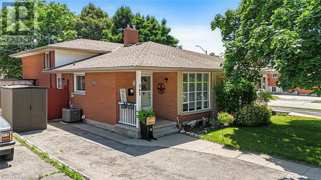 Property at 305 HILLCREST Road image 2