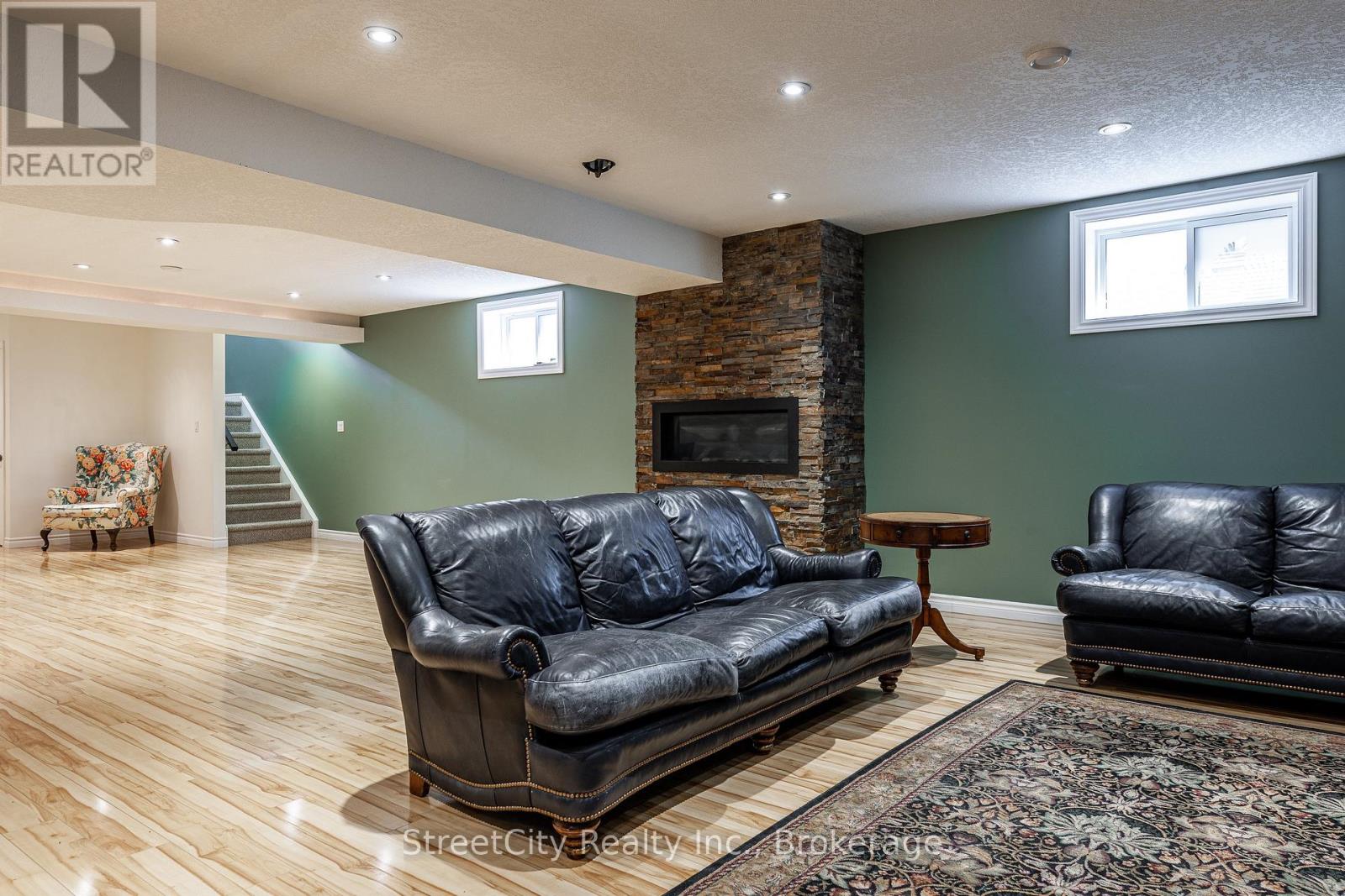 39 Greenberg Place, Stratford, Ontario  N5A 0A6 - Photo 29 - X12247581