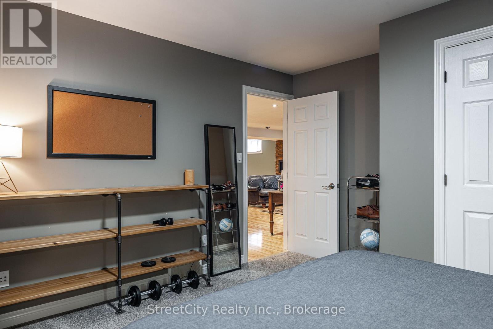 39 Greenberg Place, Stratford, Ontario  N5A 0A6 - Photo 32 - X12247581