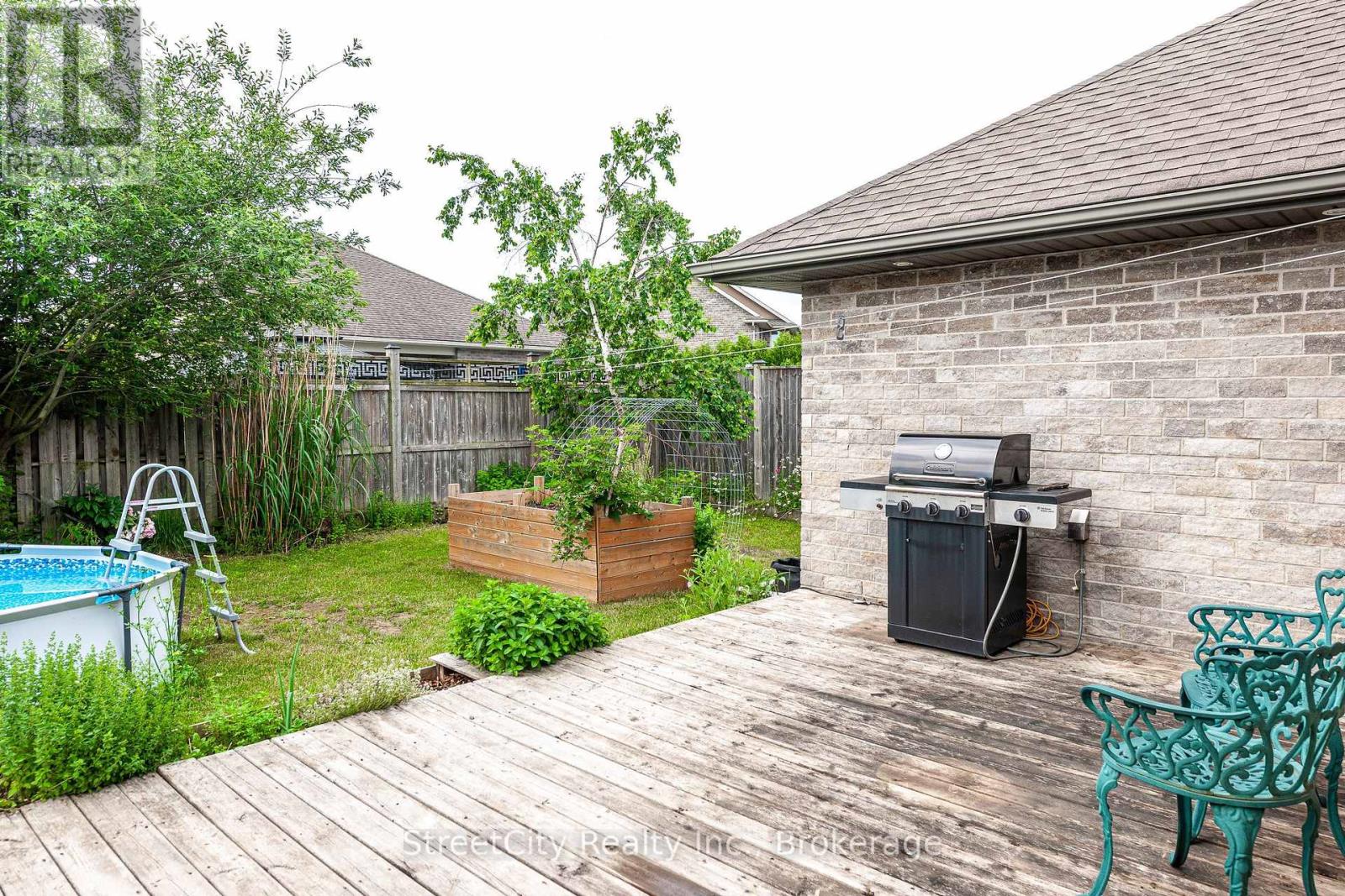 39 Greenberg Place, Stratford, Ontario  N5A 0A6 - Photo 34 - X12247581