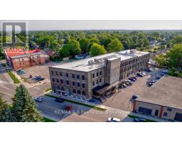 112 - 245 Downie Street, Stratford, Ca