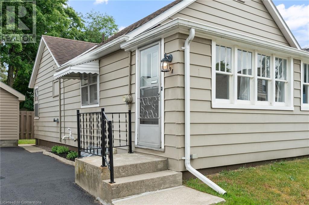 Property at 198 MAES Lane image 3