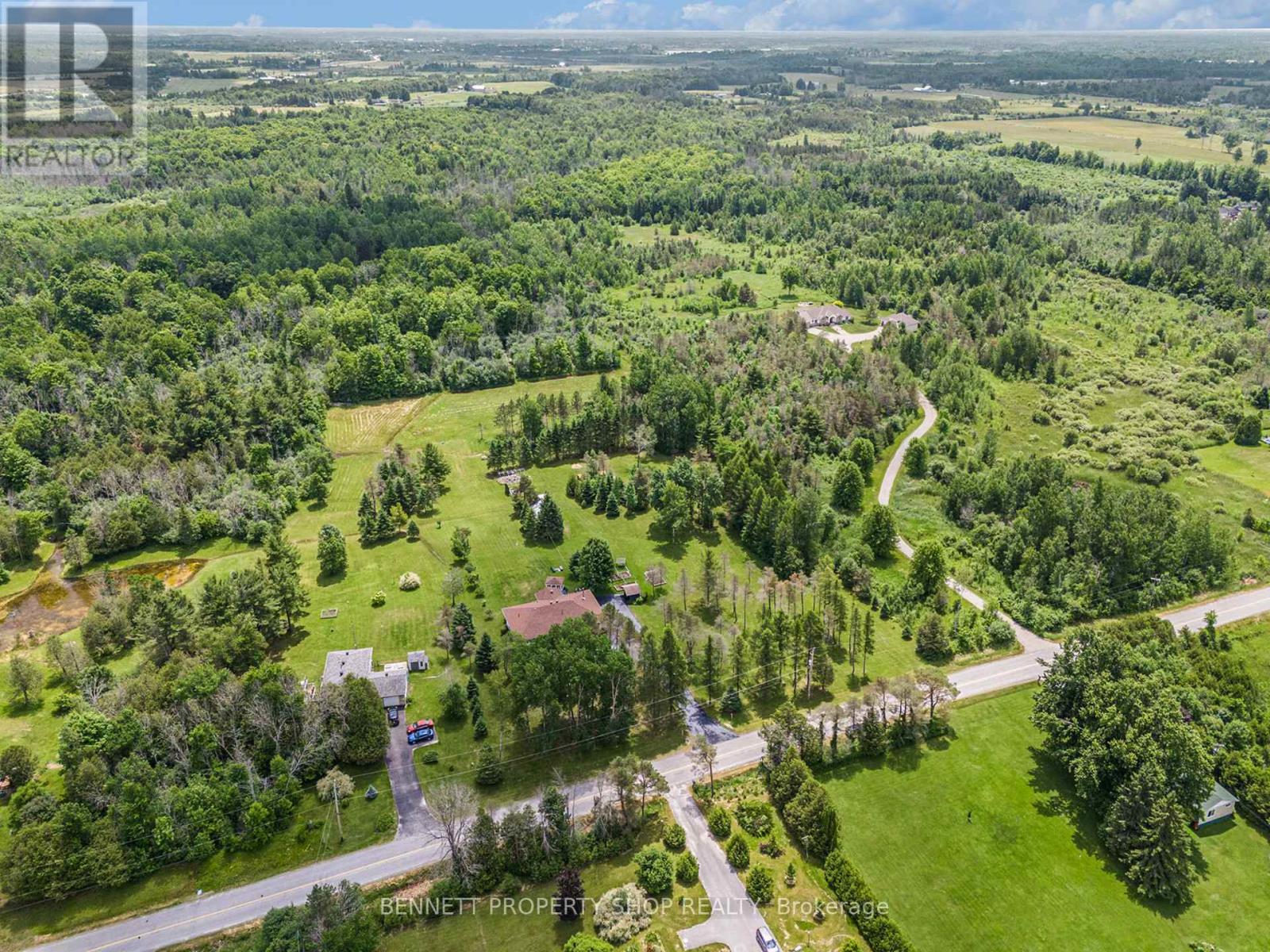 Property at 375 FERGUSON TETLOCK ROAD image 1