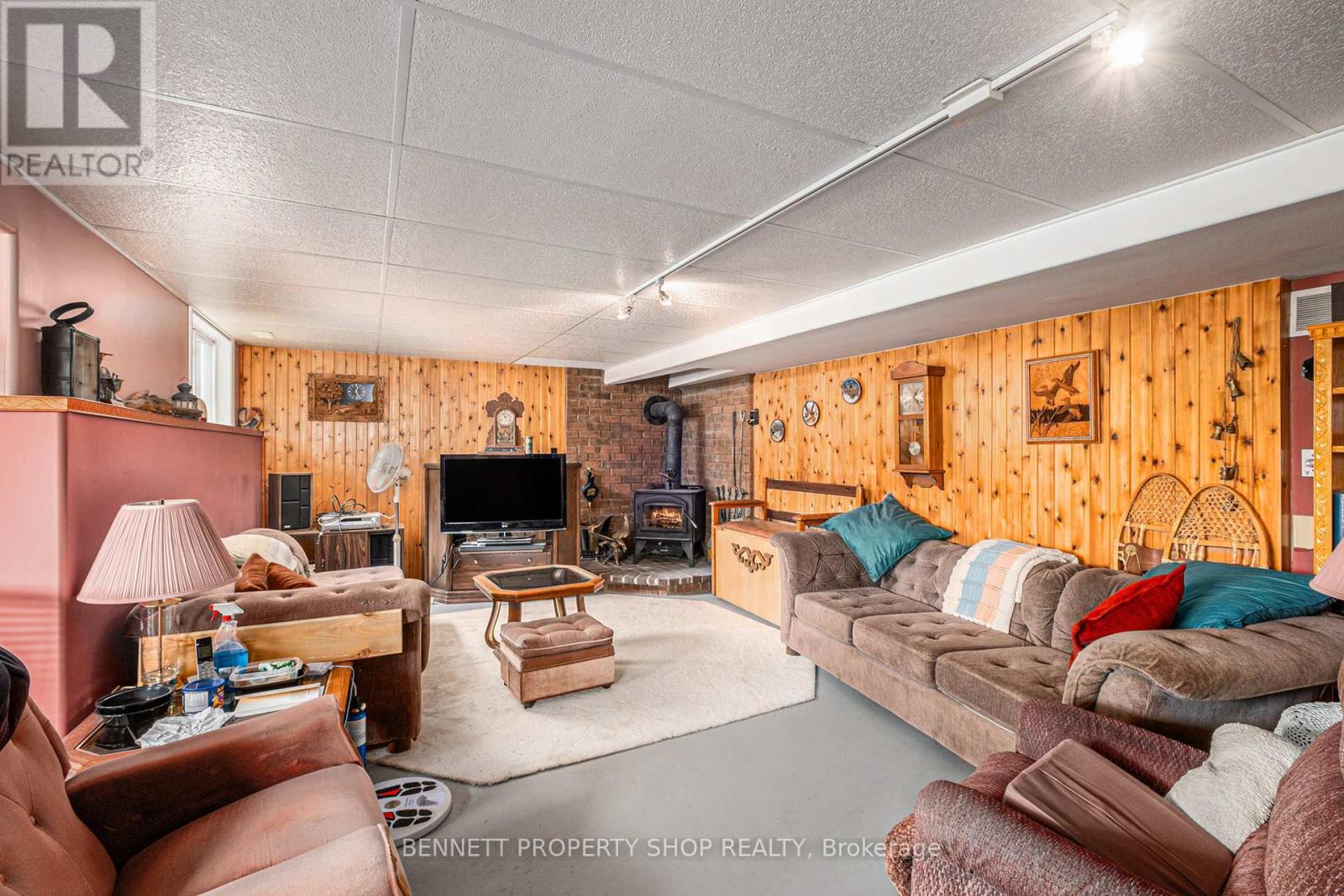 375 Ferguson Tetlock Road, Montague, Ontario  K7A 4S4 - Photo 21 - X12247542
