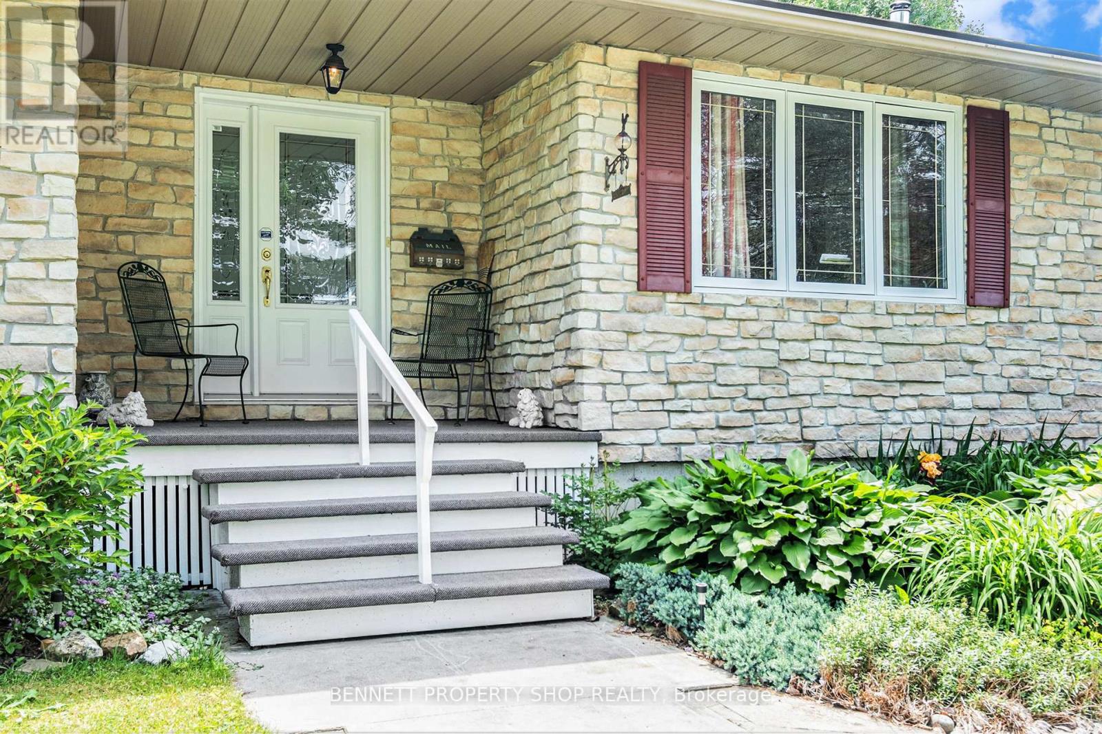 Property at 375 FERGUSON TETLOCK ROAD image 3