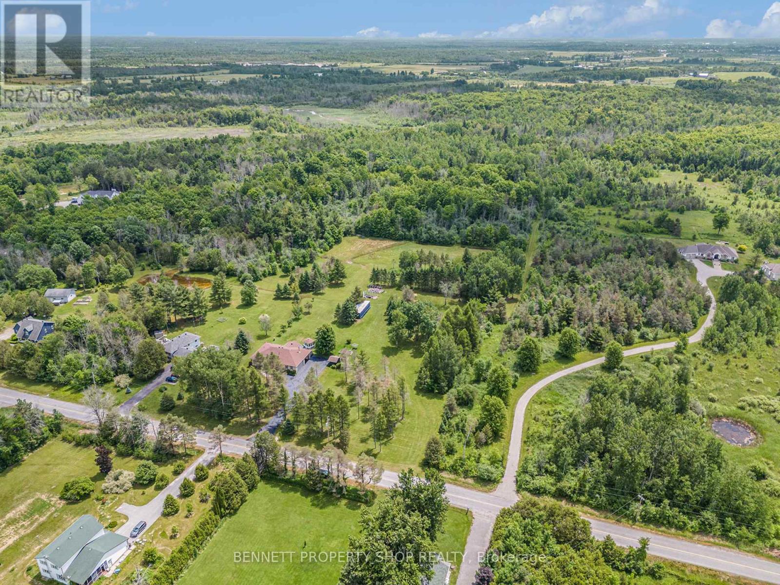 375 Ferguson Tetlock Road, Montague, Ontario  K7A 4S4 - Photo 33 - X12247542