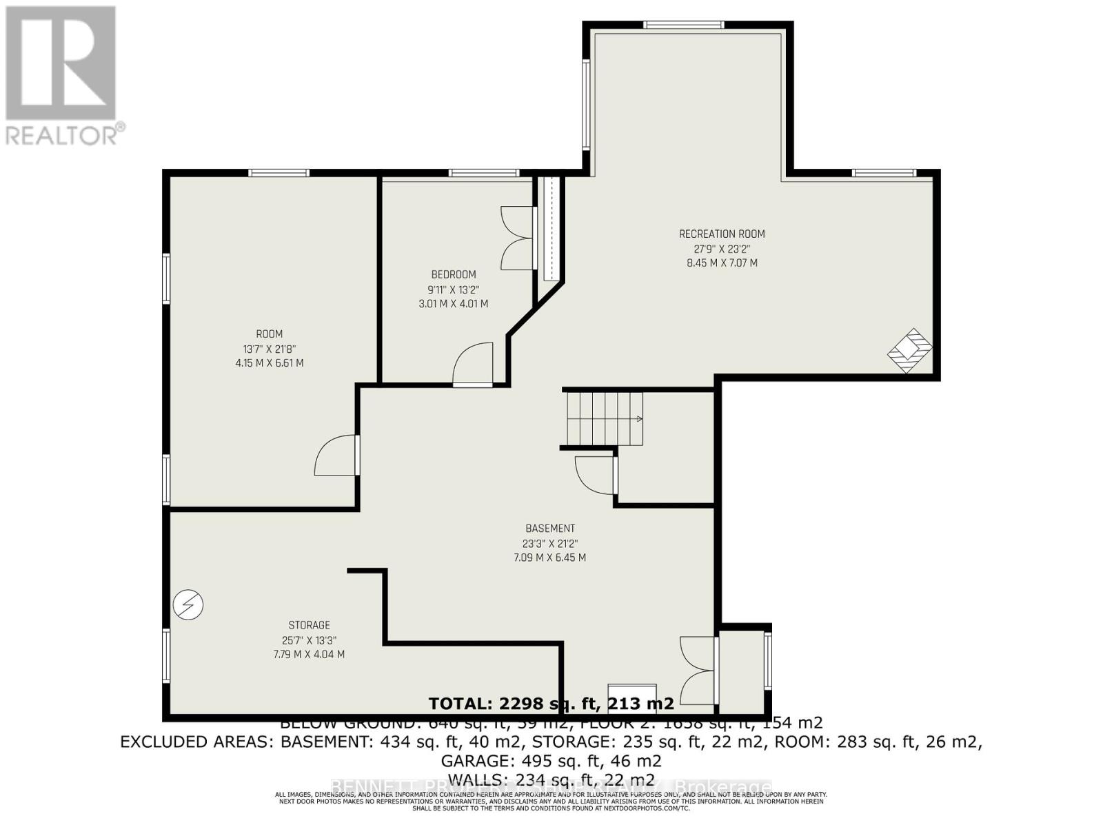 375 Ferguson Tetlock Road, Montague, Ontario  K7A 4S4 - Photo 40 - X12247542
