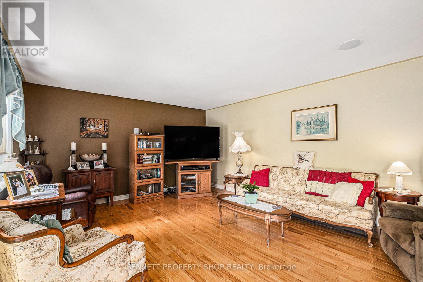 375 Ferguson Tetlock Road, Montague, Ontario  K7A 4S4 - Photo 6 - X12247542
