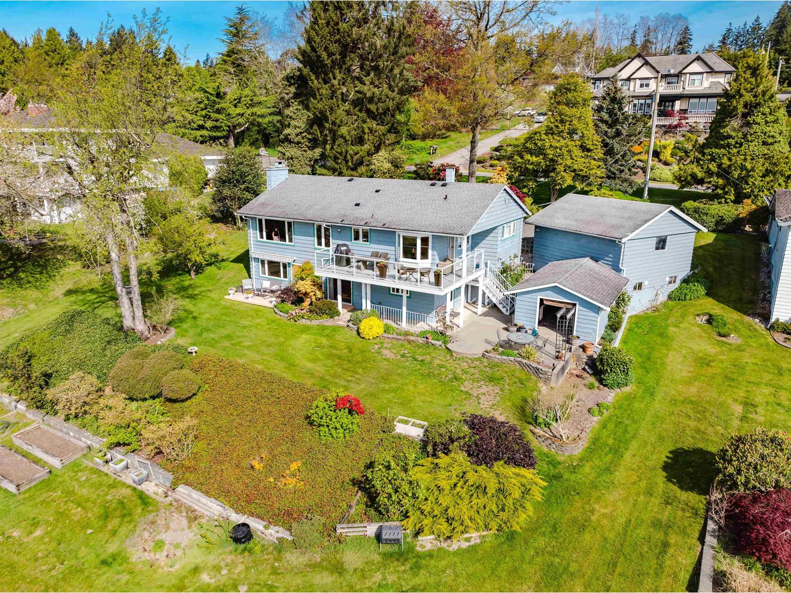 Property at 13128 COUTHARD ROAD image 1