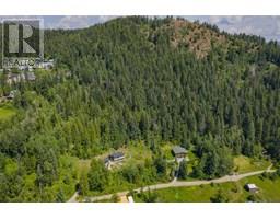 Parcel A COLUMBIA-KOOTENAY Road, rossland, British Columbia
