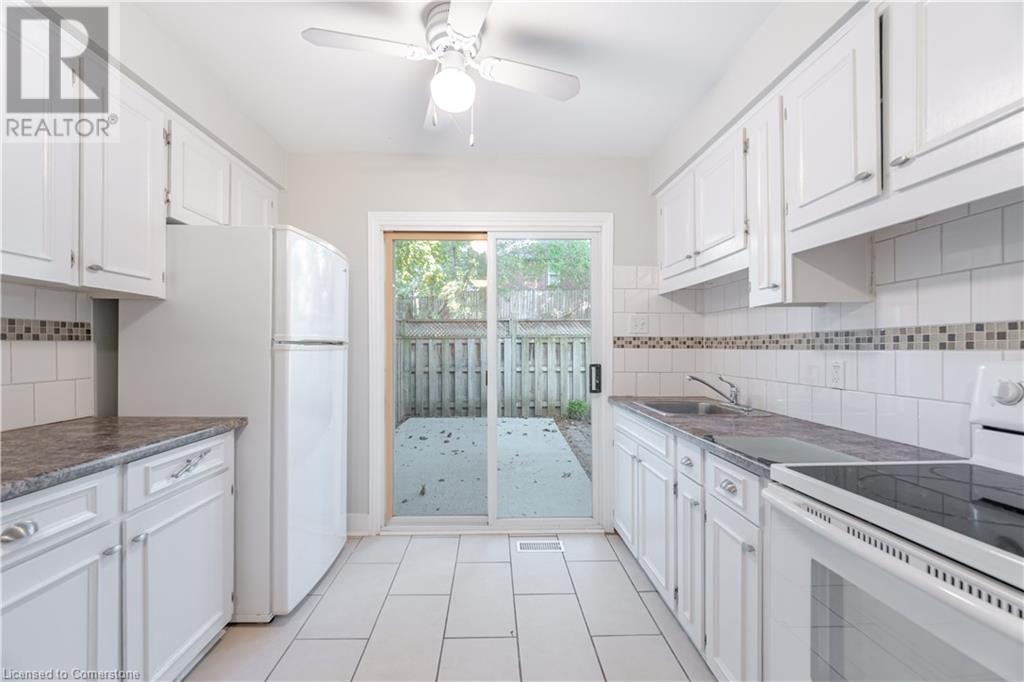 1116 Homewood Drive Unit# 1, Burlington, Ontario  L7P 2M2 - Photo 10 - 40745423
