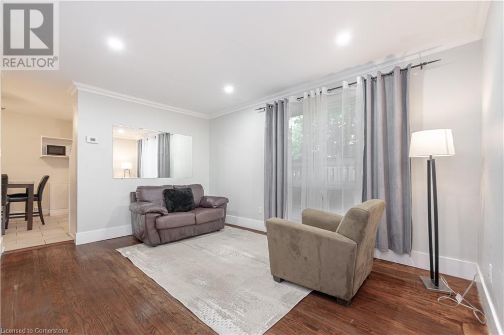 Property at 1116 HOMEWOOD Drive Unit# 1 image 5