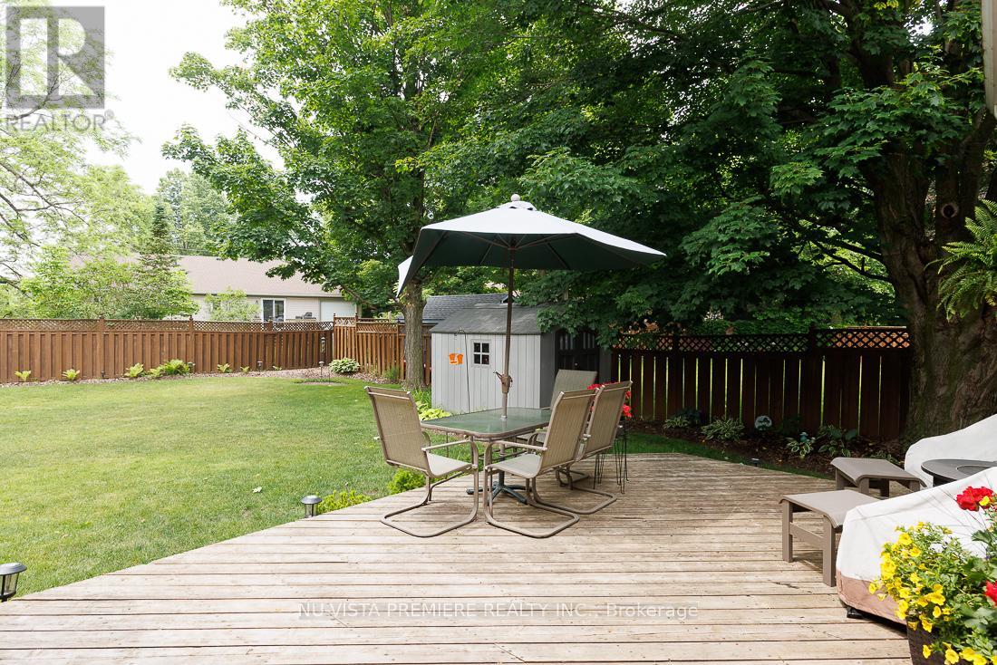 49 Main Street Street S, Bluewater, Ontario  N0M 1G0 - Photo 46 - X12247219