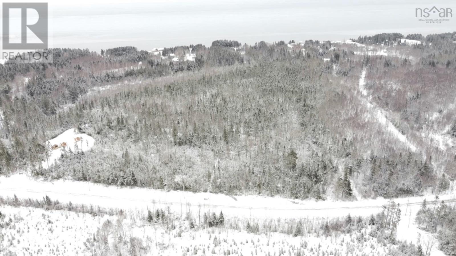 Lot 17-18 Shore Road, Caribou River, Nova Scotia  B0K 1H0 - Photo 1 - 202505219