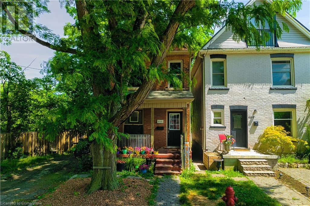 466 Charlton Avenue W, Hamilton, Ontario  L8P 2E8 - Photo 34 - 40745432