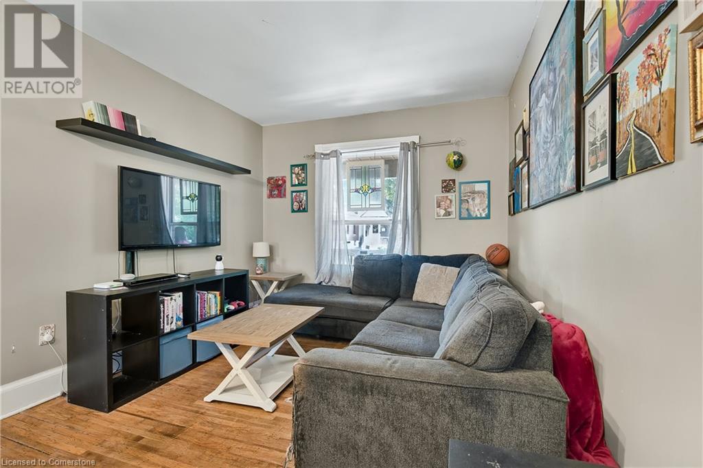 466 Charlton Avenue W, Hamilton, Ontario  L8P 2E8 - Photo 7 - 40745432