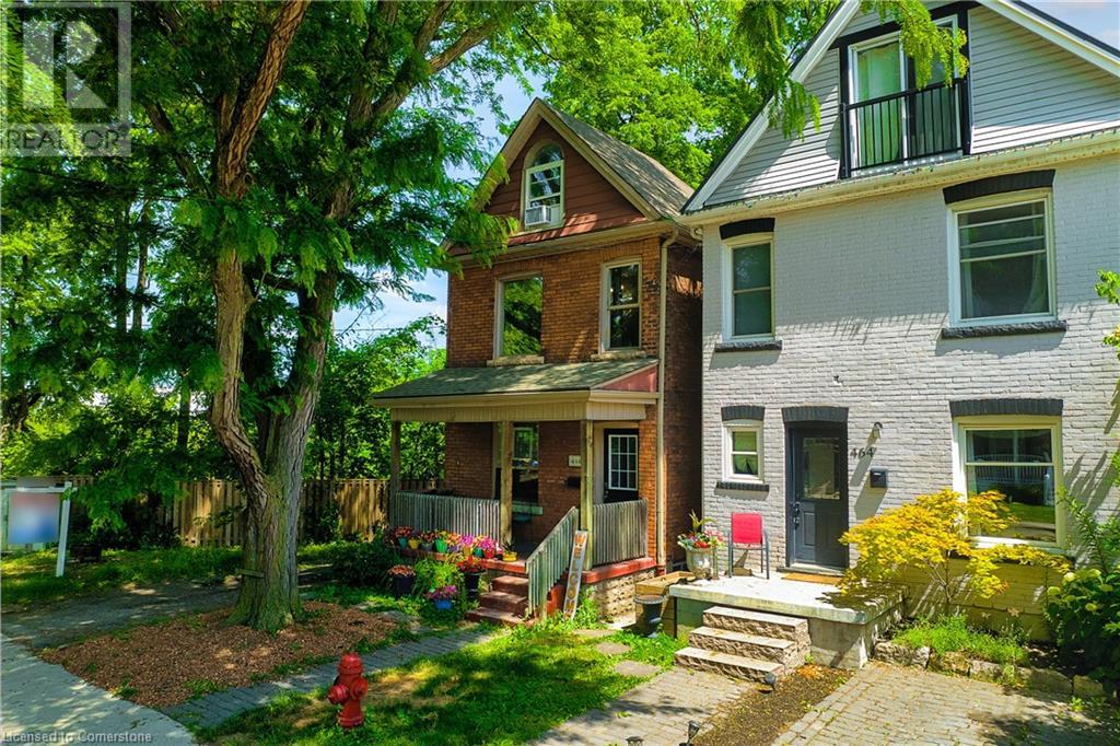 466 Charlton Avenue W, Hamilton, Ontario  L8P 2E8 - Photo 33 - 40745432