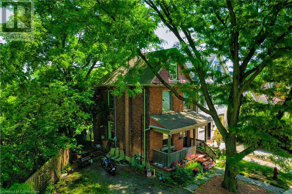 466 Charlton Avenue W, Hamilton, Ontario  L8P 2E8 - Photo 35 - 40745432