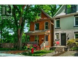 466 CHARLTON Avenue W 121 - Kirkendall