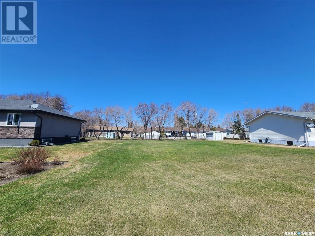 710 Black DRIVE, Grenfell, Saskatchewan