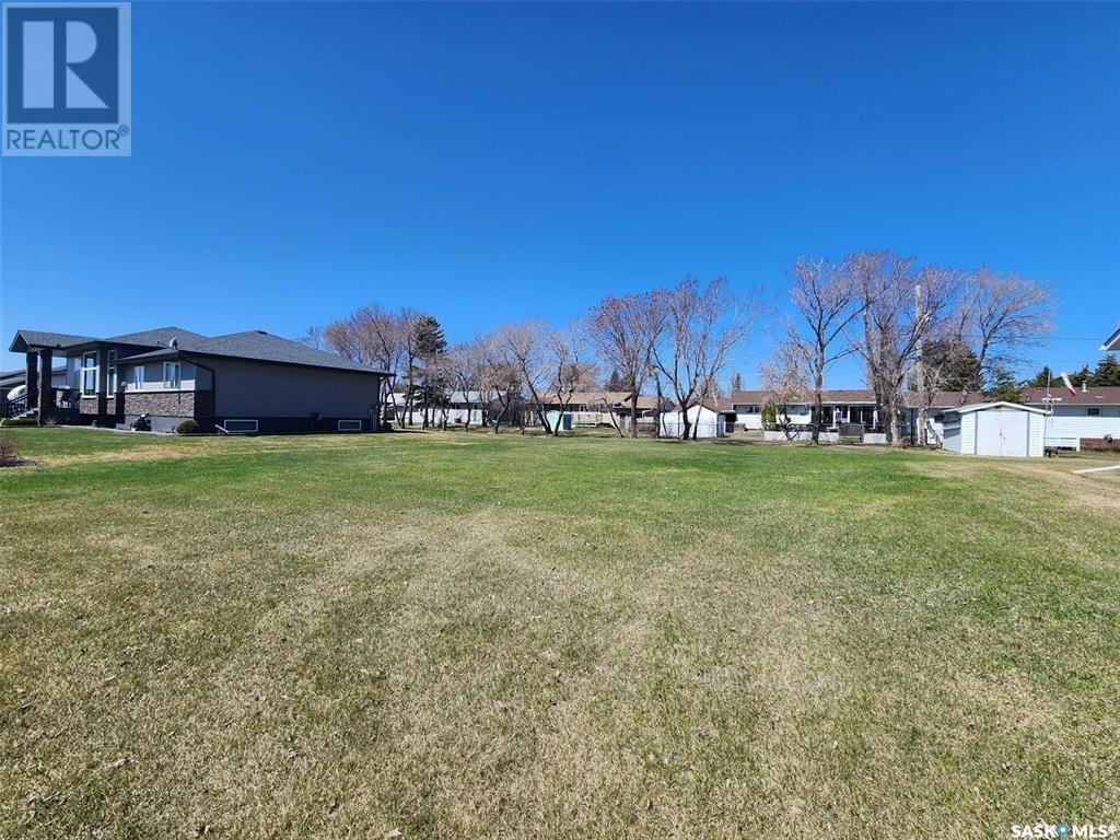 710 Black Drive, Grenfell, Saskatchewan  S0G 2B0 - Photo 3 - SK010888