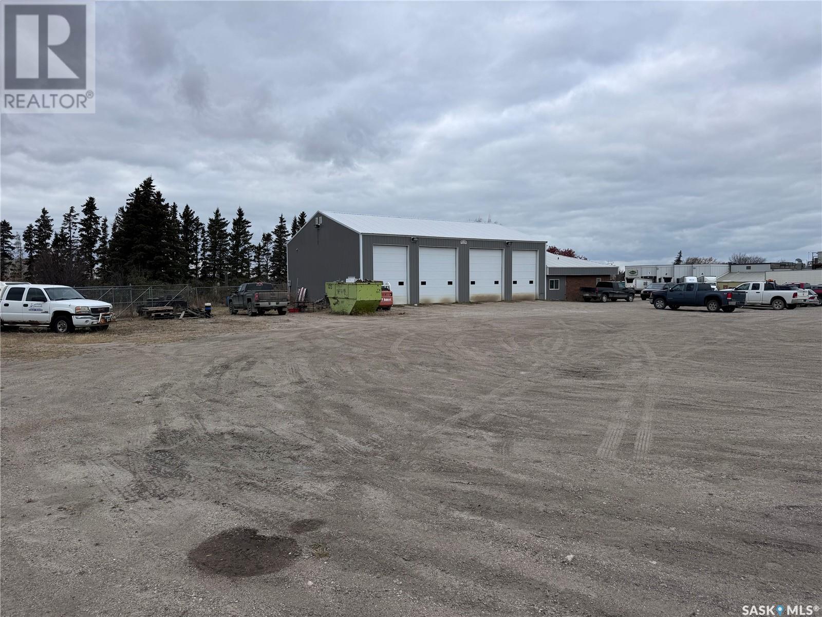 111 South Service Road, Wynyard, Saskatchewan  S0A 4T0 - Photo 12 - SK010887