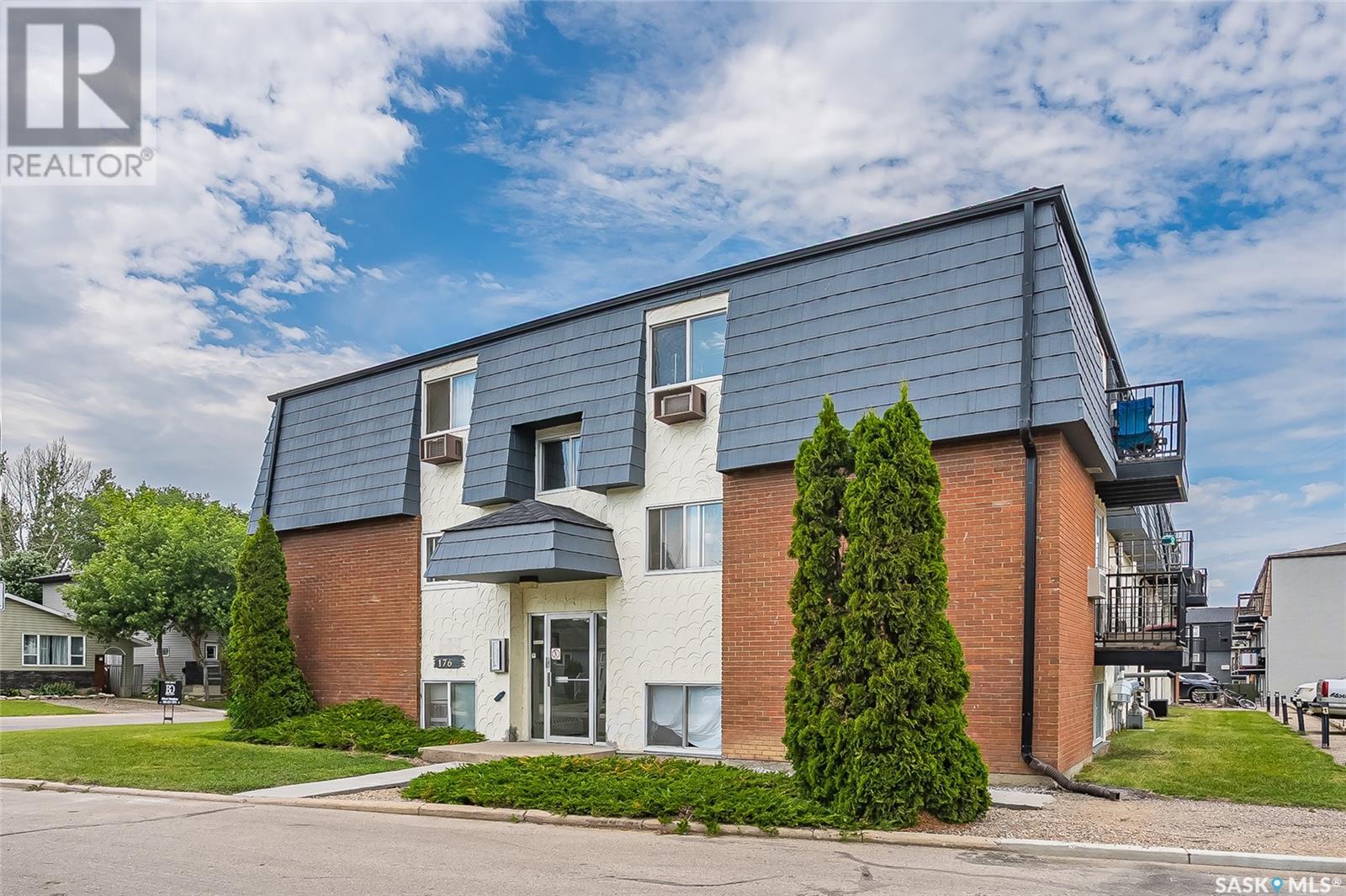 9 176 Acadia COURT, saskatoon, Saskatchewan