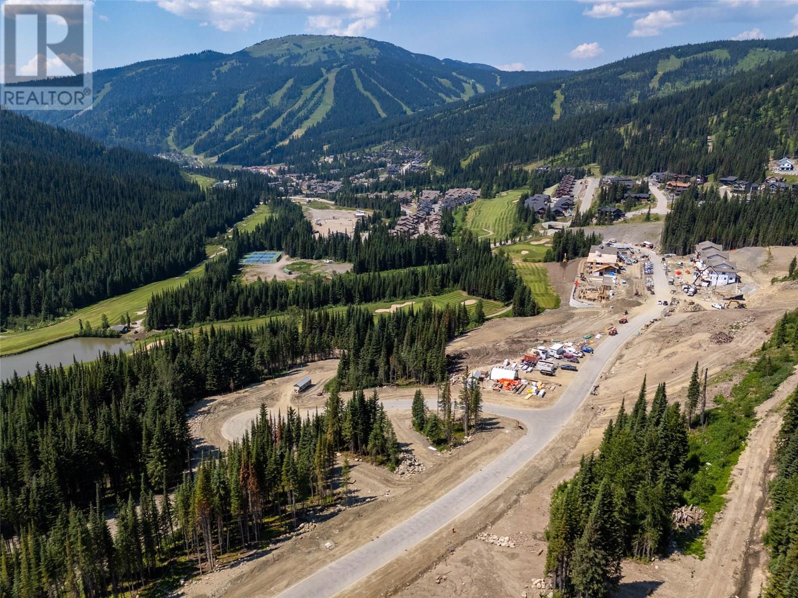 Lot 13 Alder Court, Sun Peaks, British Columbia  V0E 5N0 - Photo 13 - 10331102