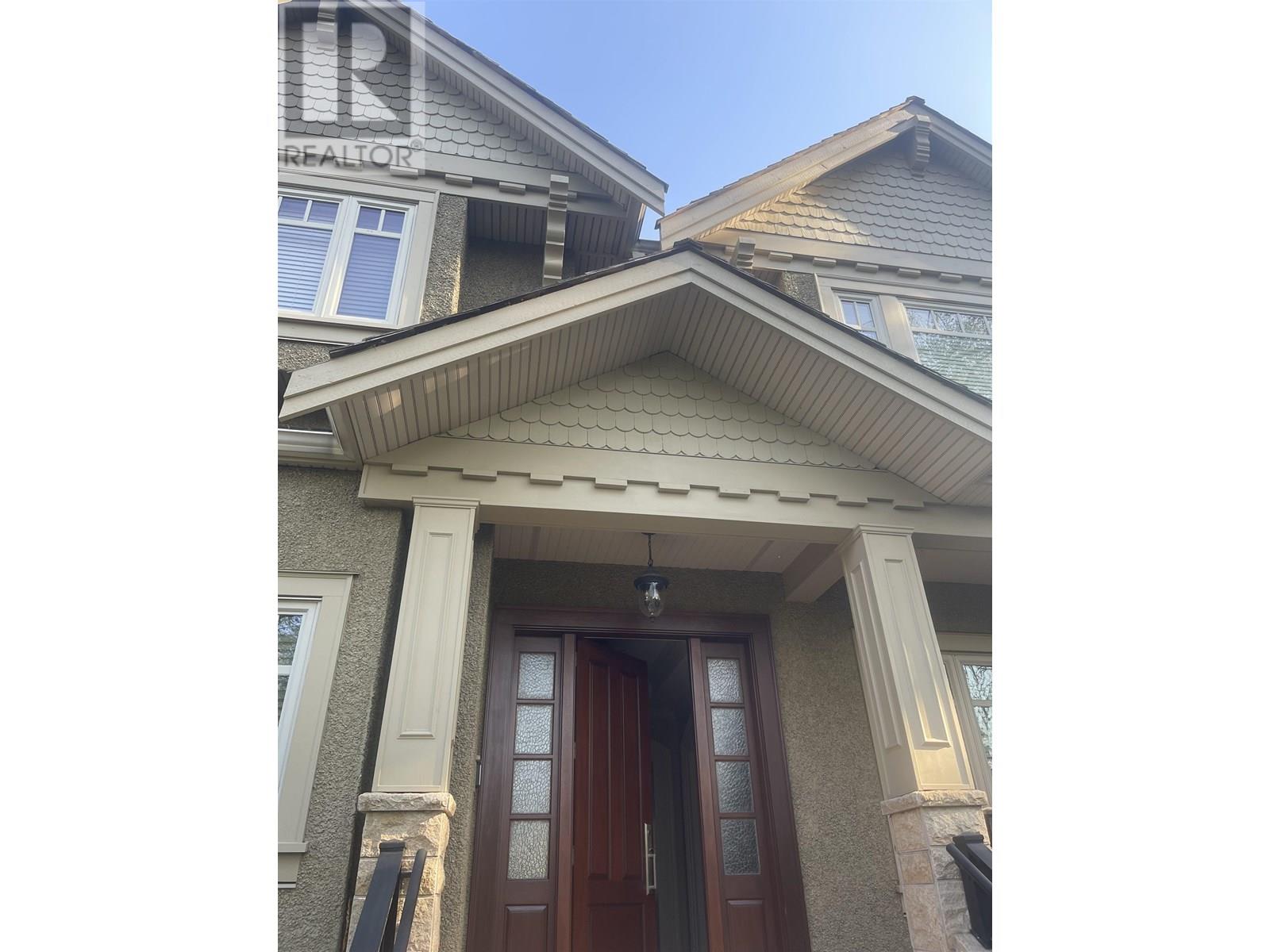 3125 W 38th Avenue, Vancouver, British Columbia  V6N 2X4 - Photo 2 - R3020352