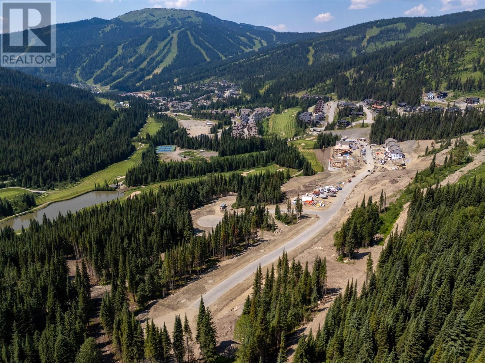 Lot 14 Alder Court, Sun Peaks, British Columbia  V0E 5N0 - Photo 12 - 10331107