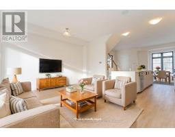 26 DE LA ROCHE DRIVE, Vaughan, Ontario