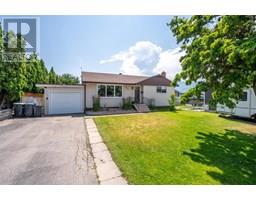 238 Huth Avenue, penticton, British Columbia