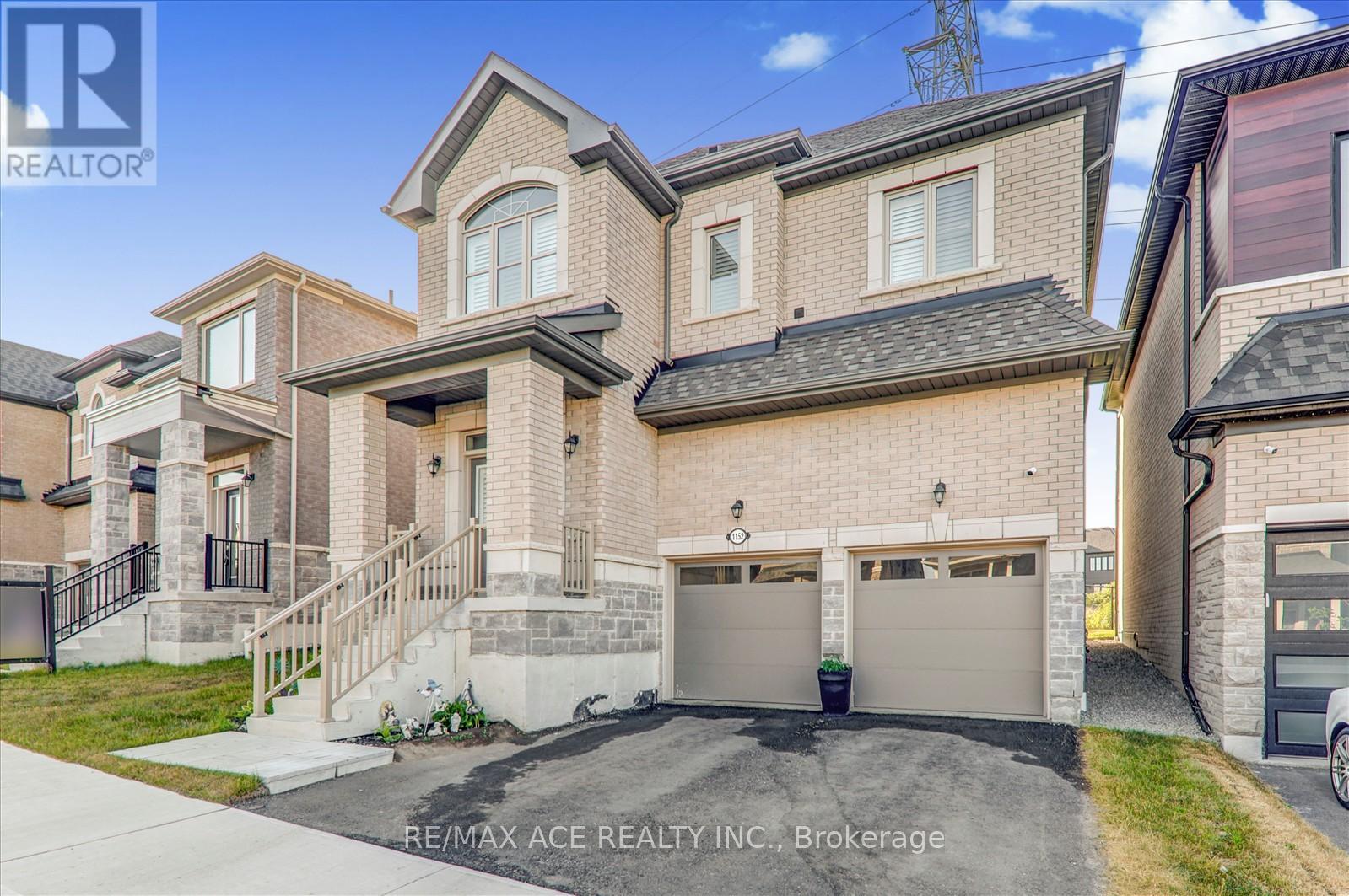Property at 1152 SKYRIDGE BOULEVARD image 2