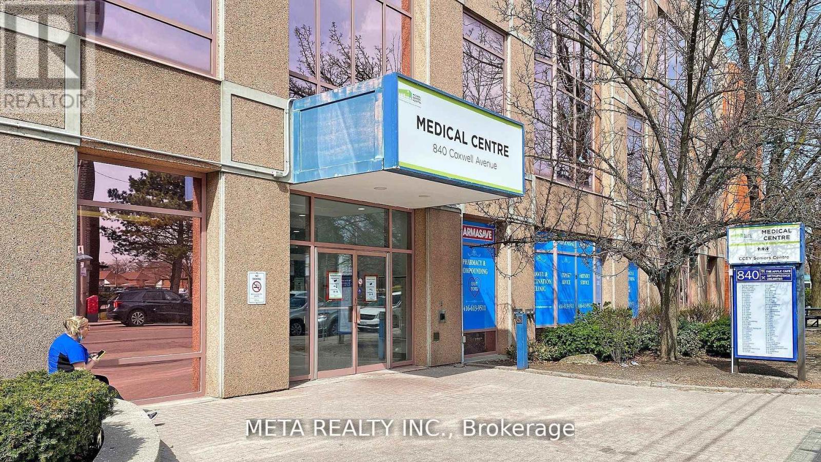 304b - 840 Coxwell Avenue, Toronto, Ontario  M4C 5T2 - Photo 4 - E12247562
