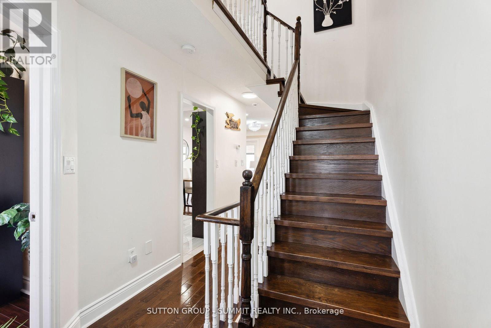 20 Lawrencetown Street, Ajax, Ontario  L1S 0B8 - Photo 19 - E12247637
