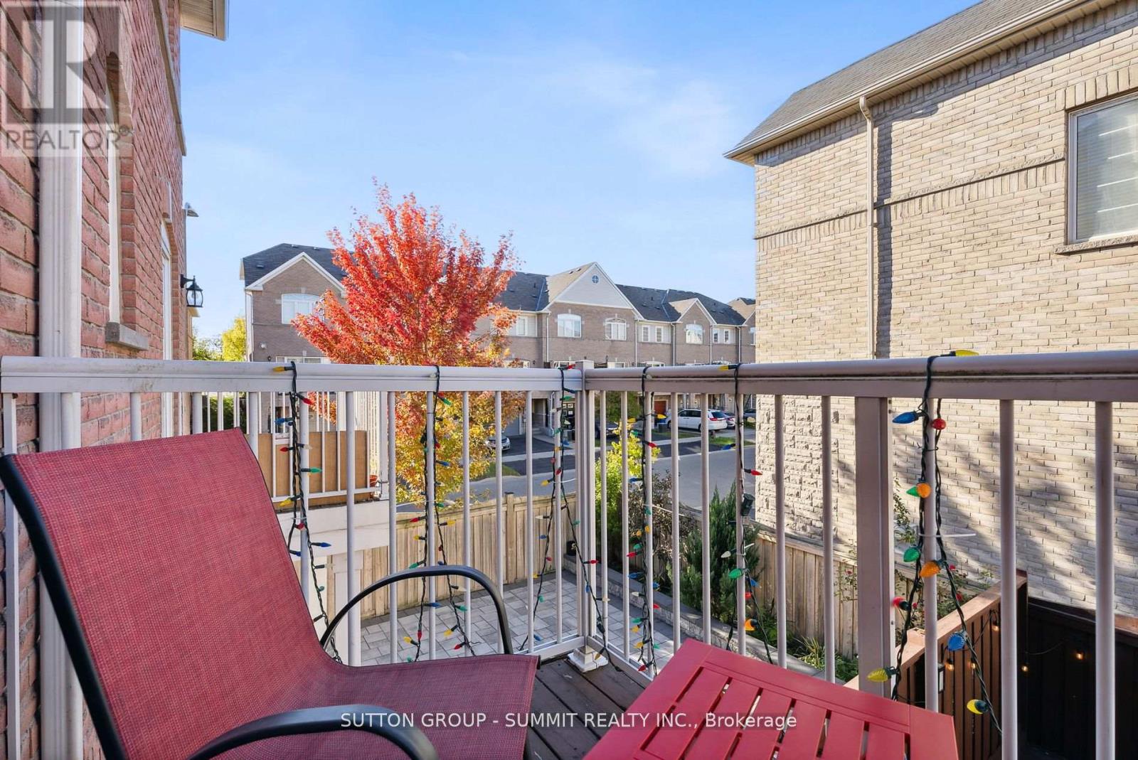 20 Lawrencetown Street, Ajax, Ontario  L1S 0B8 - Photo 32 - E12247637