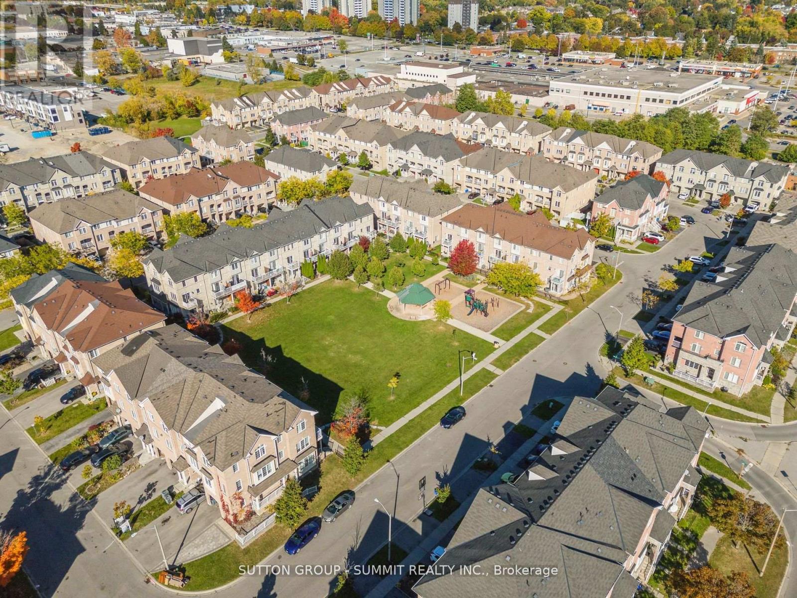 20 Lawrencetown Street, Ajax, Ontario  L1S 0B8 - Photo 35 - E12247637