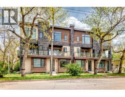 301 5 Avenue Ne Crescent Heights, Calgary, Ca